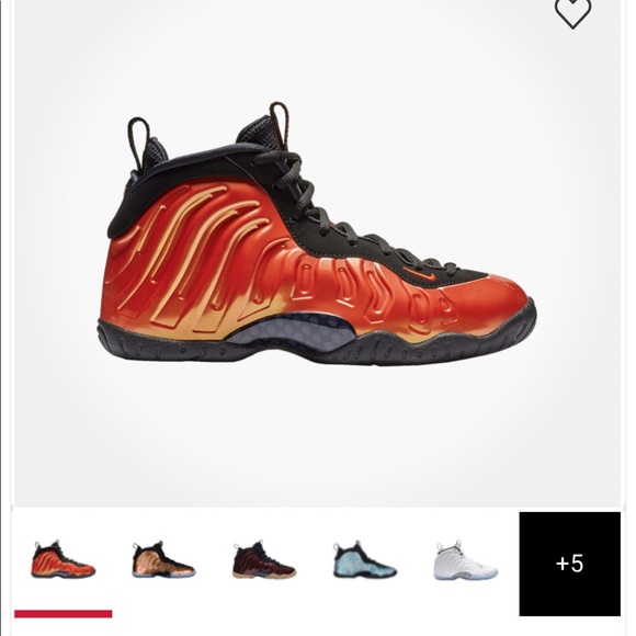 Meet your Posher, Lavaughn - Picture 1 of 1